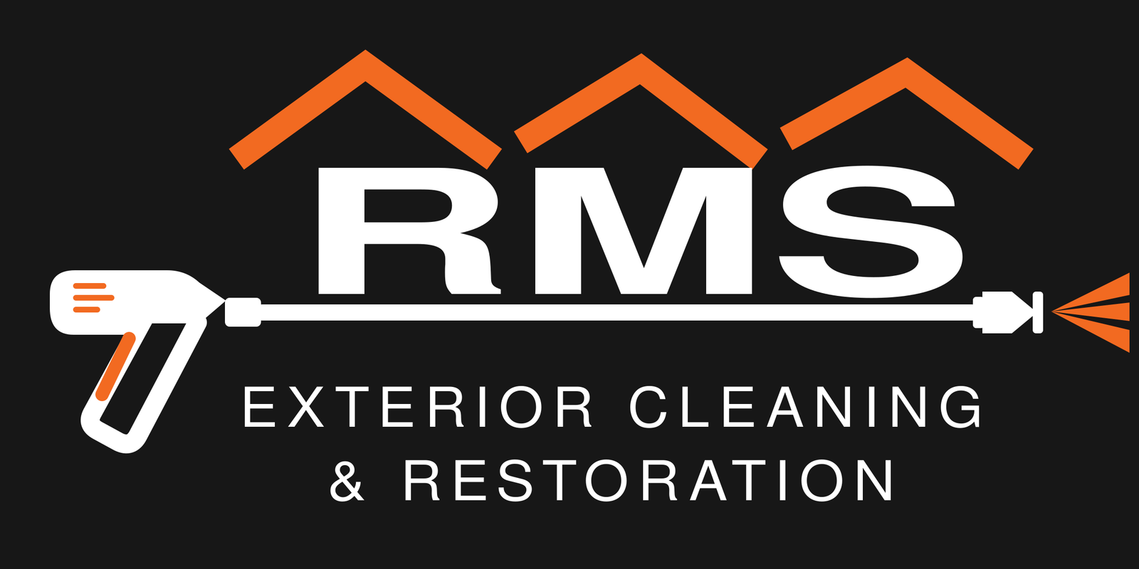 RMS Exterior Cleaning & Restoration
